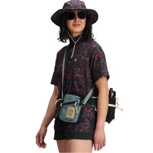 Topo Designs Mini Shoulder Bag